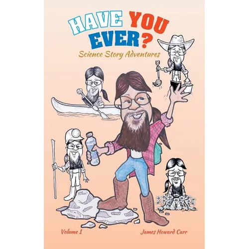 Have You Ever?