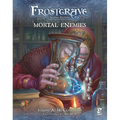 Frostgrave: Mortal Enemies