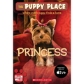 The Puppy Place #12: Princess