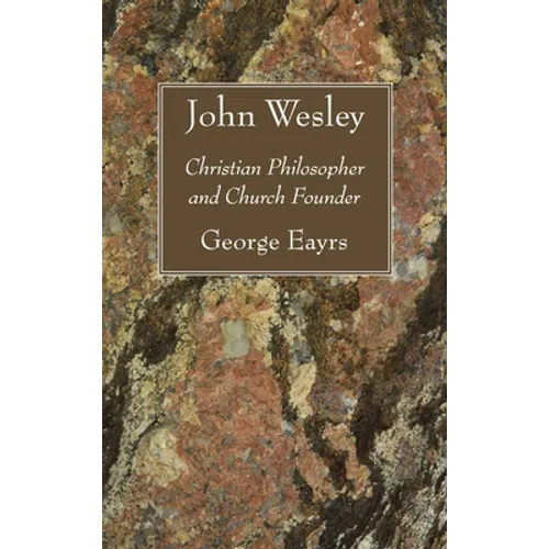 John Wesley