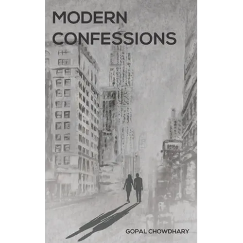 Modern Confessions