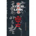 Finest Gems: The Shortest Rhyming Poems of Ancient China