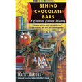 Behind Chocolate Bars