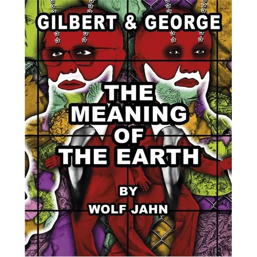 The Meaning of the Earth