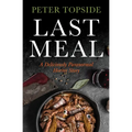 Last Meal: A Deliciously Paranormal Horror Story