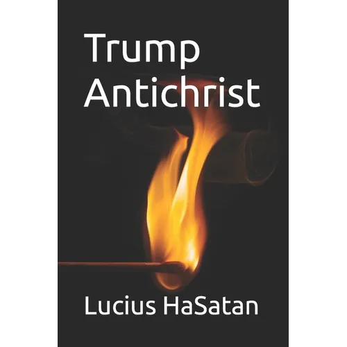 Trump Antichrist