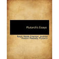 Plutarch's Essays