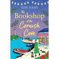 The Bookshop at the Cornish Cove