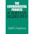 Environmental Promise of Democratic Deliberation