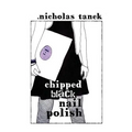 Chipped Black Nail Polish