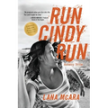 RUN CINDY RUN Romantic Techno Thriller - Suspenseful CIA Spy Secrets - Girl on the Run: Hunted For Secrets She Doesn't Have