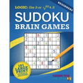 Beginners Sudoku Brain Games