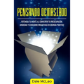 Pensando Demasiado: Potencia tu mente al convertir tu preocupación, ansiedad y ¡Emociones negativas en energía positiva!