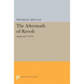 The Aftermath of Revolt: India 1857-1970
