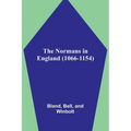 The Normans in England (1066-1154)