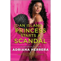 An Island Princess Starts a Scandal