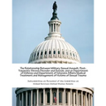 The Relationship Between Military Sexual Assault, Post-Traumatic Stress Disorder and Suicide, and on Department of Defense and Department of Veterans