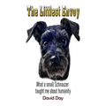 The Littlest Envoy: What a small Schnauzer taught me about humanity