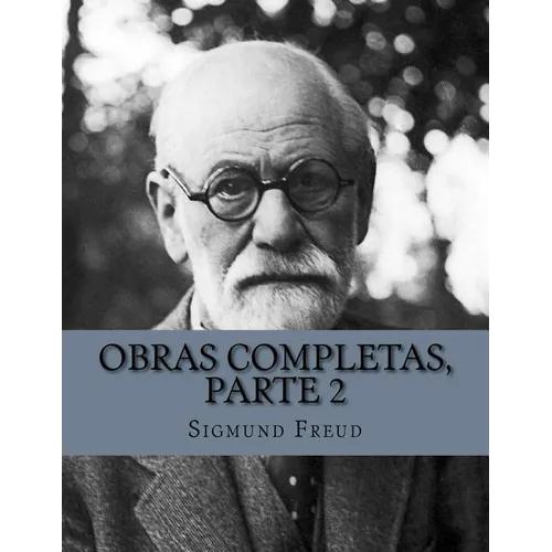 Obras Completas, Parte 2