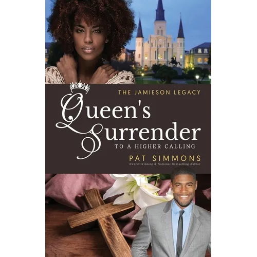 Queen's Surrender (To A Higher Calling)