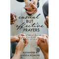 Casual but Effective Prayers