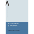 The Critical Study of Non-Religion: Discourse, Identification and Locality