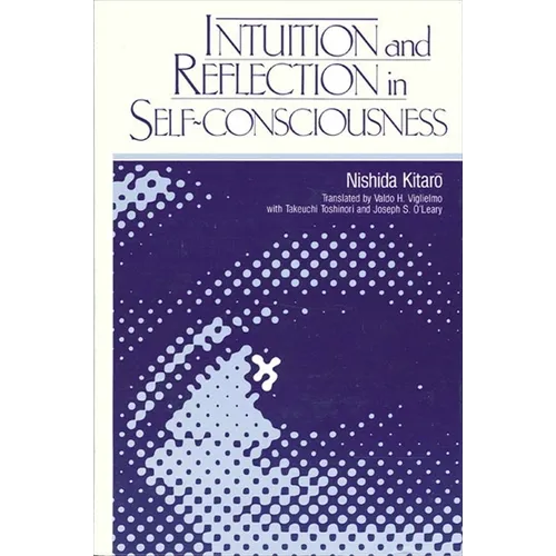 Intuition and Reflection in Self-Consciousness