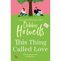 This Thing Called Love
