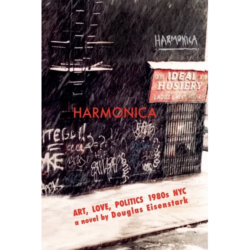 Harmonica