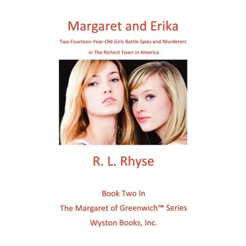 Margaret and Erika