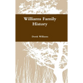 Williams Family History
