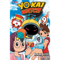 Yo-Kai Watch, Vol. 9