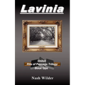 Lavinia - Shiloh Rite of Passage Trilogy
