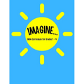 IMAGINE... Bible Curriculum for Grades 1-4: Christian Summer Camp Lessons; Sunday School Ideas; Bible Lessons for Elementary Kids; Teaching God's Love
