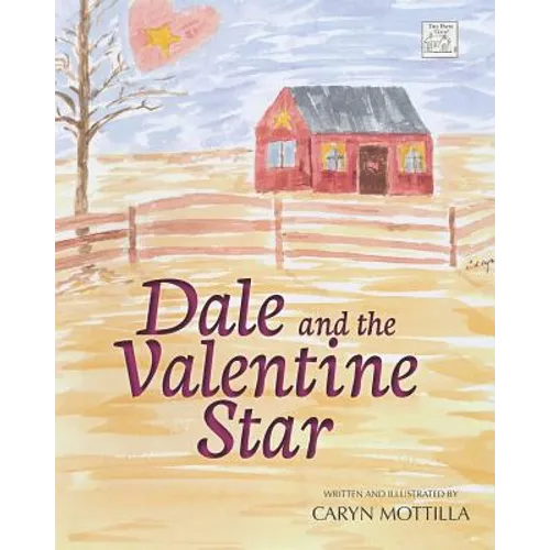 Dale and the Valentine Star