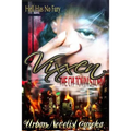 VIXXen: The Chi-Town Storm