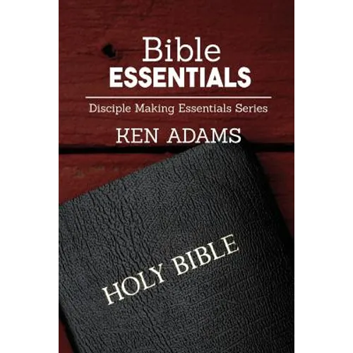 Bible Essentials
