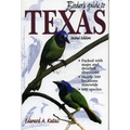 Birder's Guide to Texas