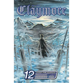 Claymore, Vol. 12