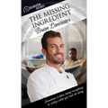 The Missing Ingredient: Volume 63