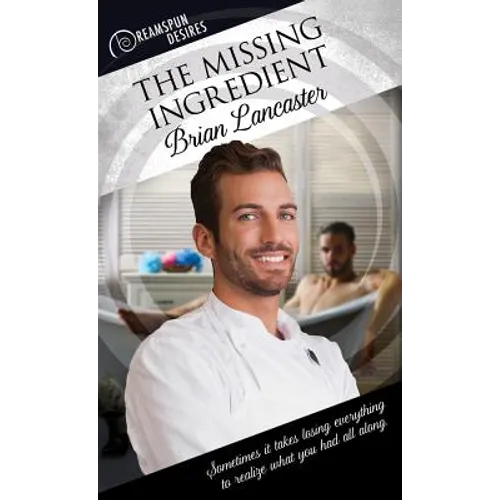 The Missing Ingredient: Volume 63