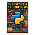 30 Essential Algorithms in Python