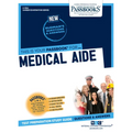 Medical Aide (C-1364): Passbooks Study Guide Volume 1364