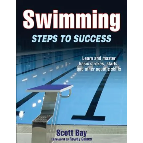 Swimming: Steps to Success