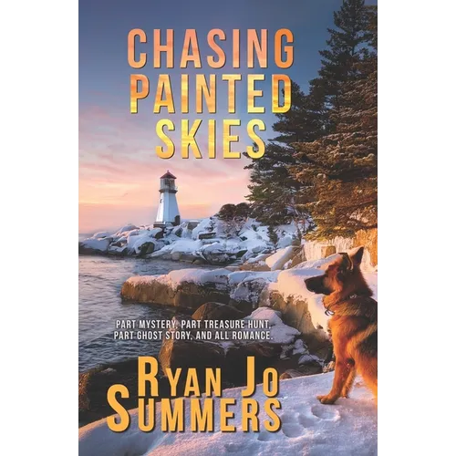 Chasing Painted Skies