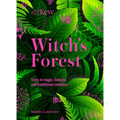 Kew - Witch's Forest: Trees in Magic, Folklore and Traditional Remedies