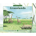 About Habitats: Grasslands