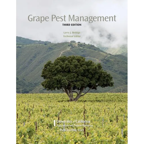 Grape Pest Management