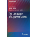 The Language of Argumentation