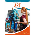 Hobbies If You Like Art